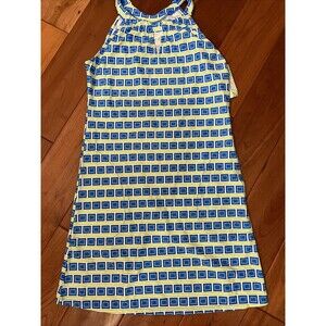 Southwind Apparel Short Dress Size XS UPF 50 (EF)